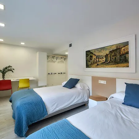 Alcantara New Style 2 Apartment Valladolid