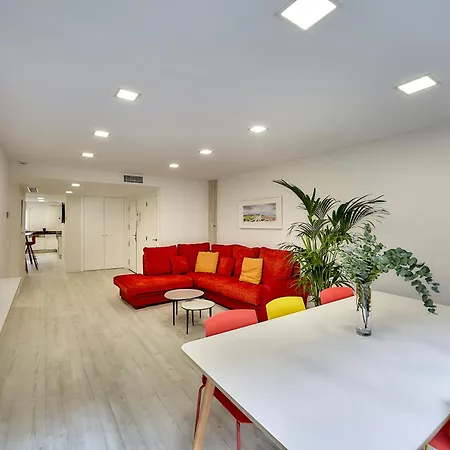 Apartment Alcantara New Style 2 *