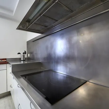 Alcantara New Style 2 Apartment Valladolid