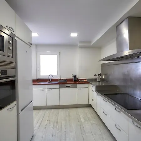 Apartment Alcantara New Style 2 Valladolid