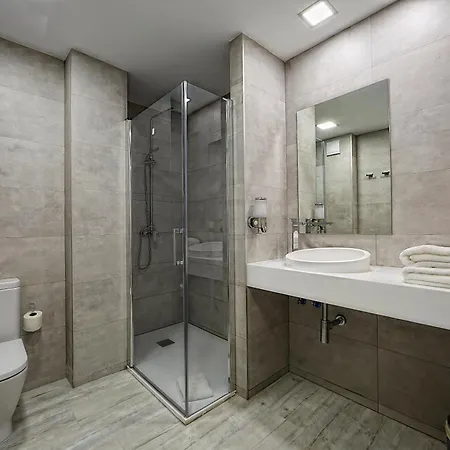 Alcantara New Style 2 Valladolid