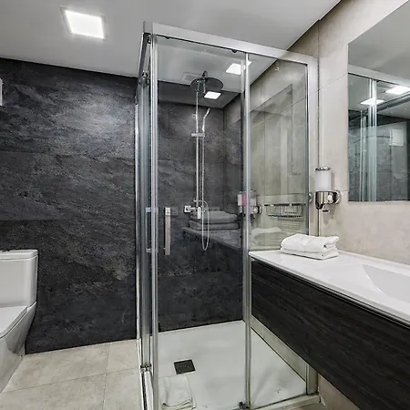 Alcantara New Style 2 Apartment