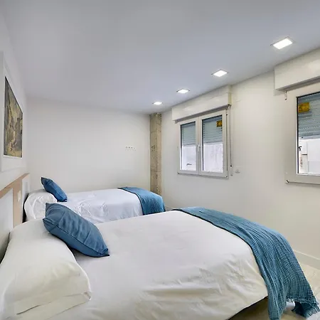 Alcantara New Style 2 Apartment *