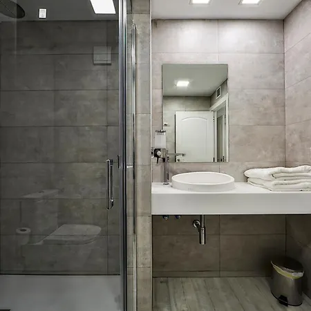 Alcantara New Style 2 Valladolid