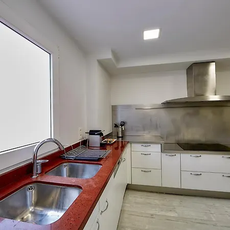 Alcantara New Style 2 Apartment Valladolid