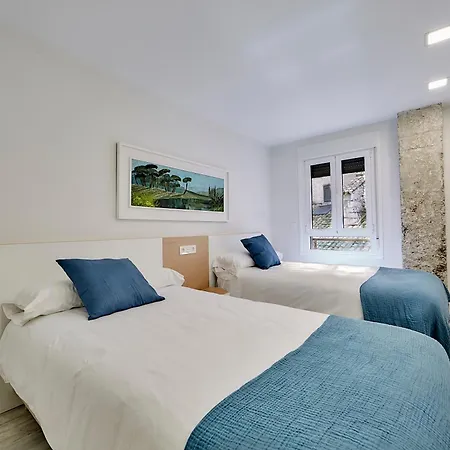Apartment Alcantara New Style 2 *