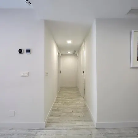Alcantara New Style 2 Valladolid