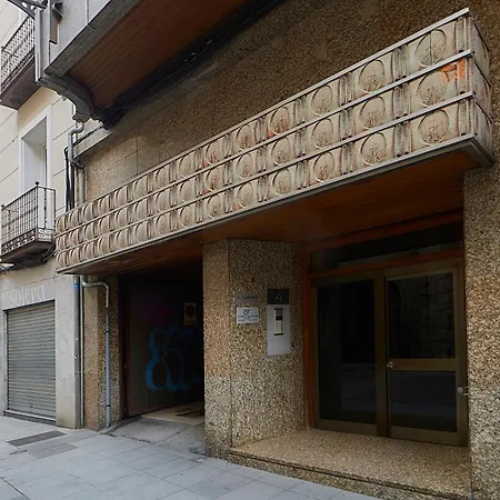 Alcantara New Style 2 * Valladolid
