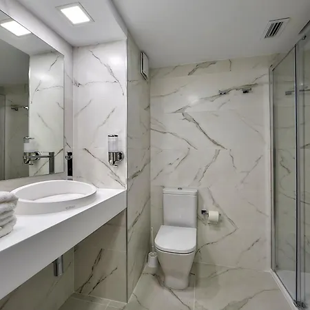 Alcantara New Style 2 Valladolid