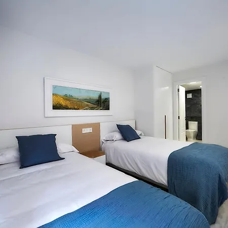 Alcantara New Style 2 Apartment
